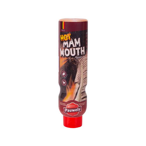 Hot Mammouth Pauwels