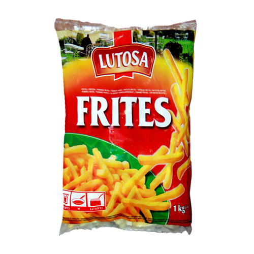 Lutosa Frites