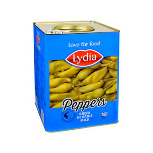 Lydia Peperoni No.1 mild