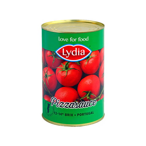 Lydia Pizza Sauce