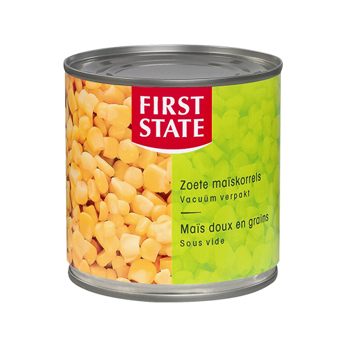 Mais First State 2120 GR