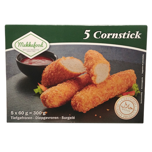 Mekkafood Cornstick