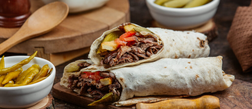 doner-kebab for istanbulfood