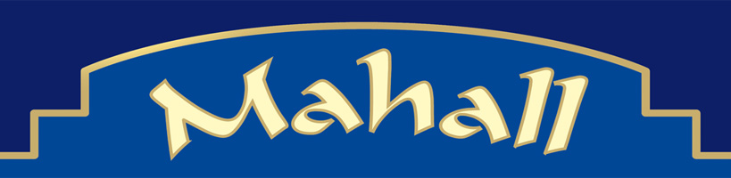 mahall logo for istabufood