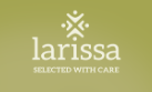 larissa logo