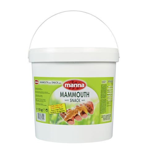 manna-mammouth-sous-10-liter
