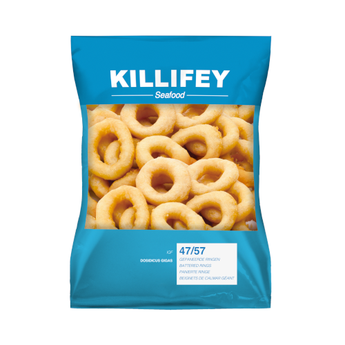 Killifey Calamare Ringen 47:57