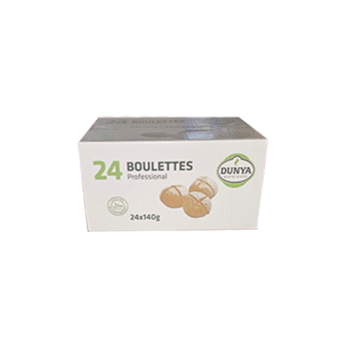 boulettes product istanbulfood