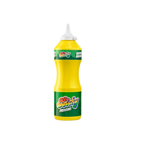 Bicky Dressing 880ml