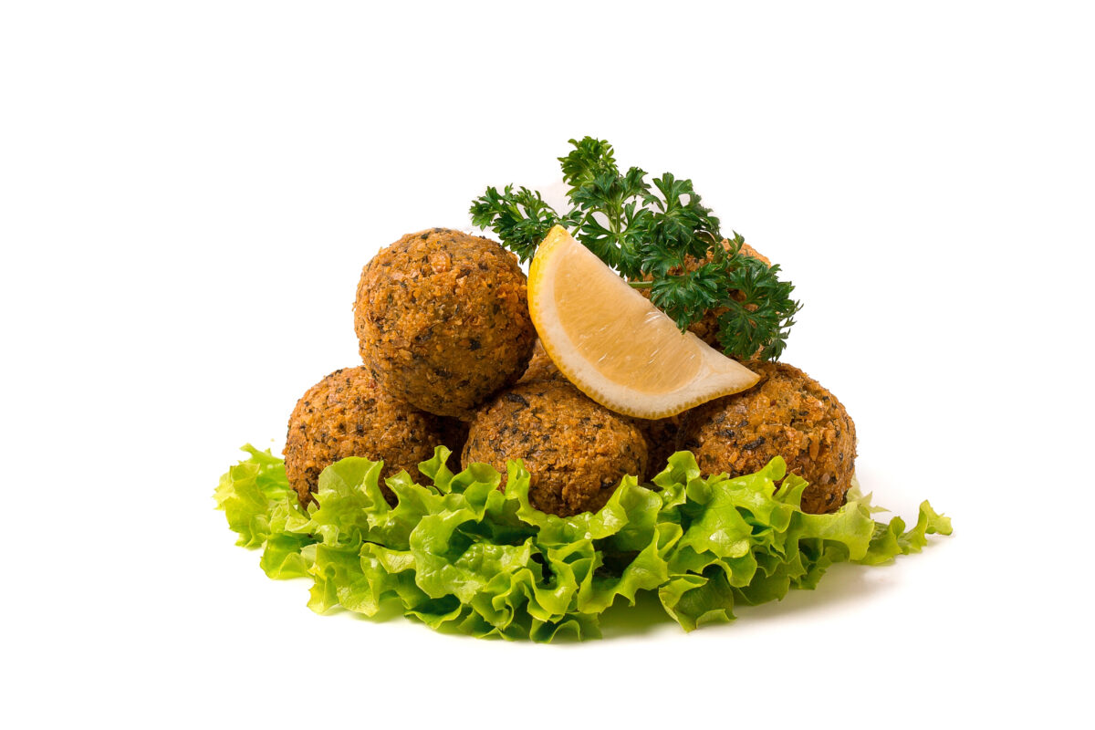 Waar falafel istanbulfood-product kopen