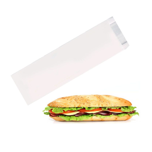 Pain Sandwich Sachet 100Gr