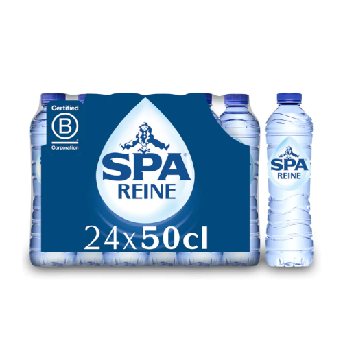 Spa Reine 24X50Cl