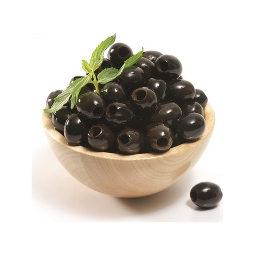 Zeytin Cekirdeksiz Siyah 5kg