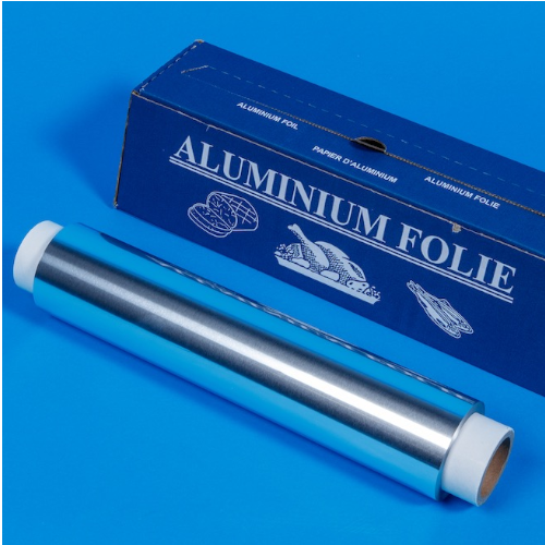 Aluminium Folie Box 30cmx6 800gr