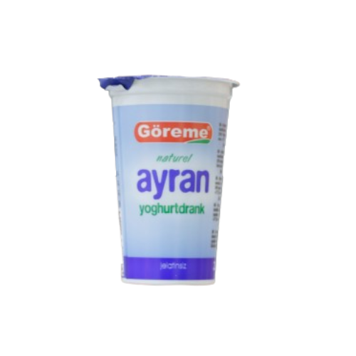 Ayran Goreme 20 X 250Ml