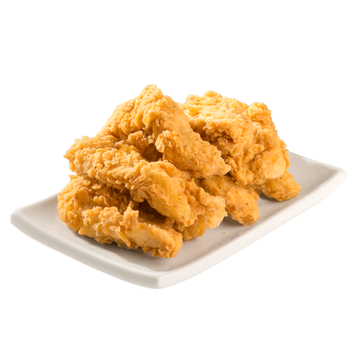 Rucofoods Mini Tenders istanbulfood product