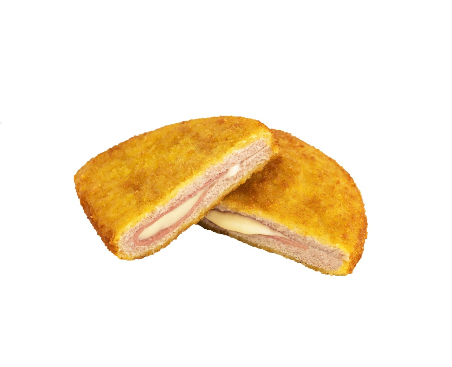 99d33e89-514e-4c07-8a0d-0b127159f81d Cordon Bleu Halal 100Gr - Afbeelding 1