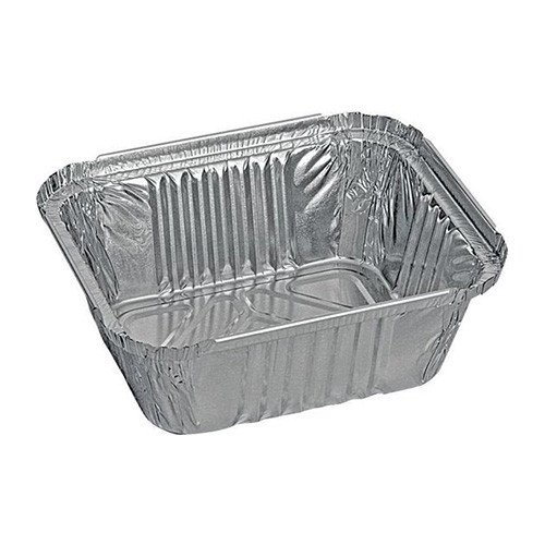 Alu-Bak-450-B-100-Stk Alu Bak 450 B 100 Stk - Afbeelding 1