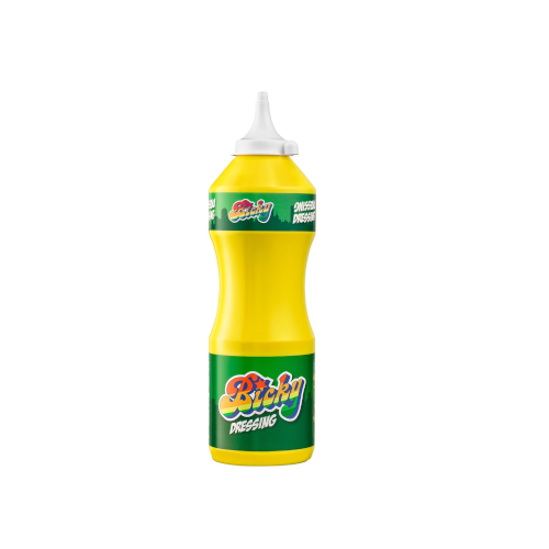 Bicky-Dressing-880ml-1 Bicky Dressing 880ml - Afbeelding 1
