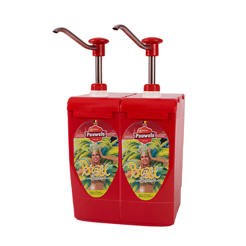 Brasil-BIB-Pauwels Pauwels Brasil BIB 5 Liter - Afbeelding 1