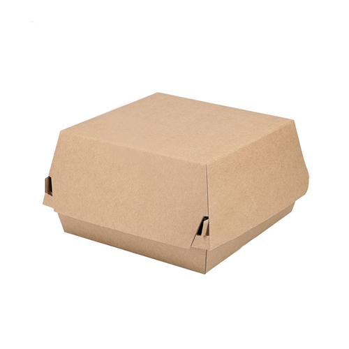 Hamburger-Box-Groot Hamburger Box Groot 500 Stuk - Afbeelding 1