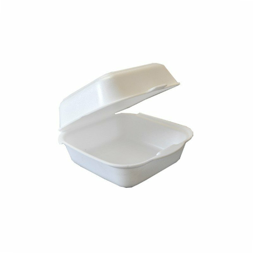 Hamburger-Box-Klein Hamburger Box Klein - Afbeelding 1