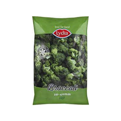 Lydia-Broccoli Lydia Broccoli 2.5Kg - Afbeelding 1
