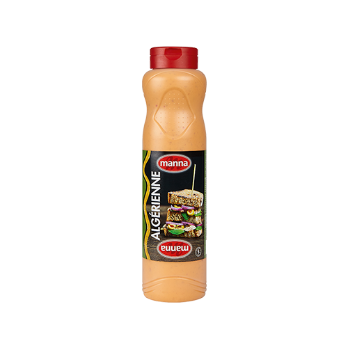 MANNA_ALGERIENNE_TUBE Manna Algerienne Tube 1Liter - Afbeelding 1