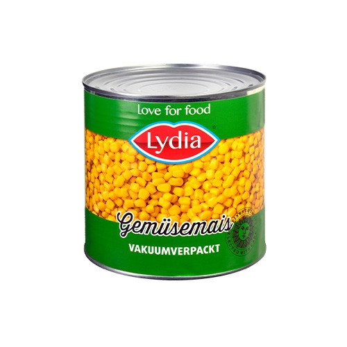 Maiskorner-Lydia-2650-ML Lydia Maiskorner 2650 ML - Afbeelding 1