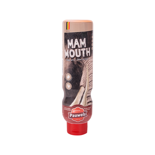 Mammouth-Pauwels Pauwels Mammouth 925ML - Afbeelding 1