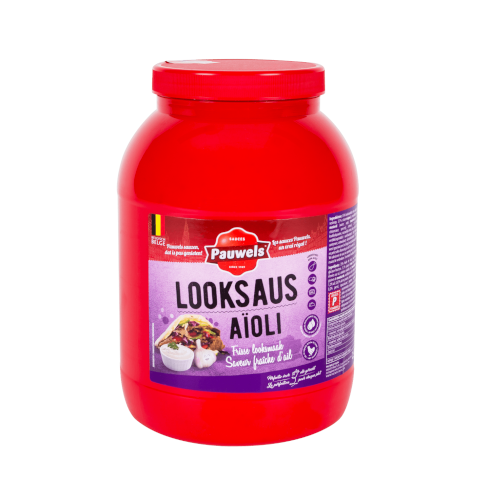Pauwels-Look-2.9Kg Pauwels Look 2.9Kg - Afbeelding 1