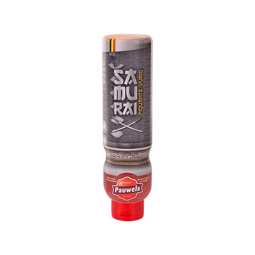 Samurai-Pauwels Pauwels Samurai 880ML - Afbeelding 1