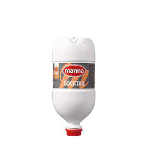 Slot-Cocktail-Manna Cocktail Manna Slot Halal 2.5 Kg - Afbeelding 1