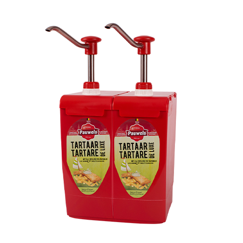 Tartar-BIB-Pauwels Pauwels Tartar BIB 5 Liter - Afbeelding 1