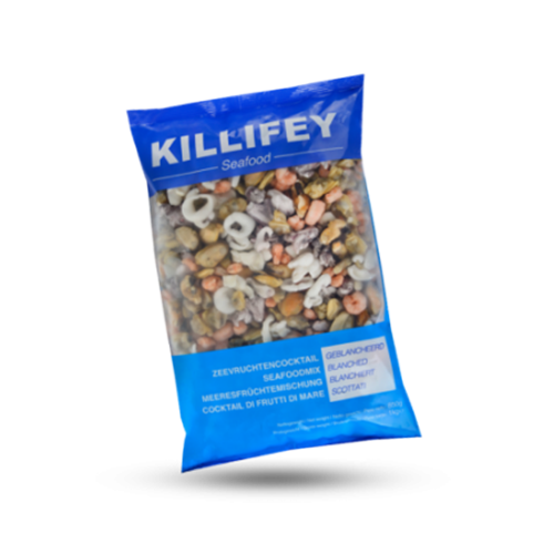 Zeevruhten-Killifey Zeevruhten Killifey 1Kg - Afbeelding 1
