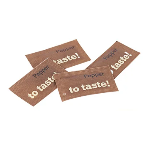 mendil Quinta Pepersachets 2000X0.15Gr - Afbeelding 1