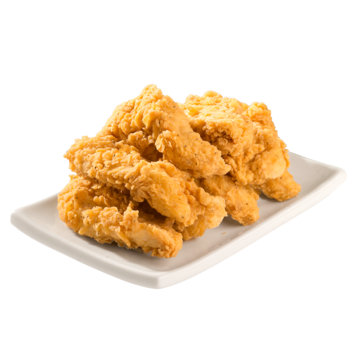 ruco-tenders Rucofoods Mini Tenders 1Kg - Afbeelding 1