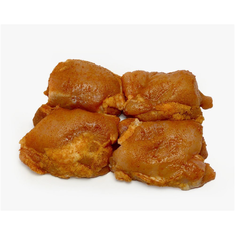 kippendij-1.jpg KIPFILET PAPRIKA TEKER 10 KG - Afbeelding 1