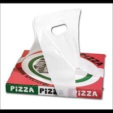 pizaaadownloaddownloadaliminumfolloesi-1.jpg DRAAGTASSEN HDPE PIZZA 22X110CM 1000ST - Afbeelding 1